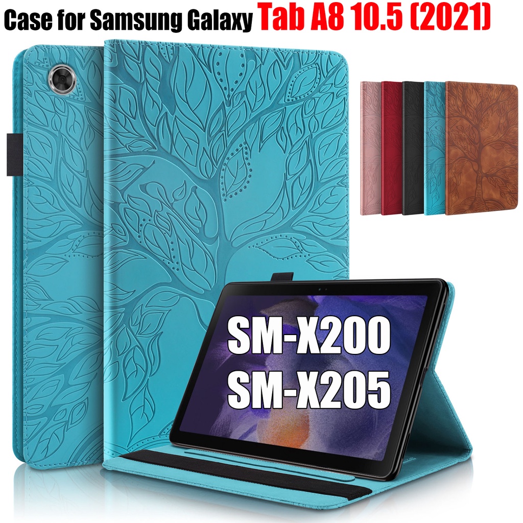Samsung Galaxy Tab A8 10.5 (2021) Tablet Protective Case TabA8 10.5