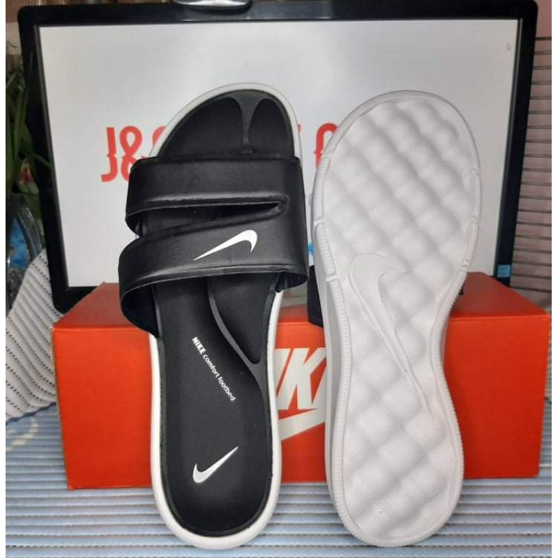nike slide ultra comfort