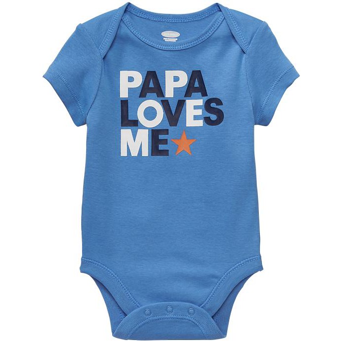 old navy baby boy romper