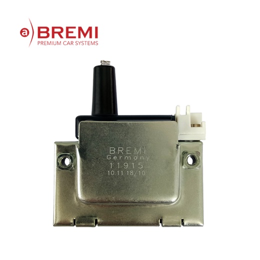 Bremi Ignition Coil For Honda Civic 1.6 Esi 19931996, Accord 19931998, HrV 19992002(Bm11915