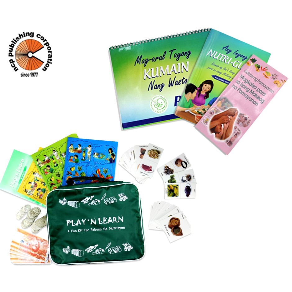 Pabasa sa nutrition essay 04 picture