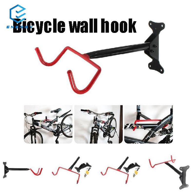 cycle wall hook