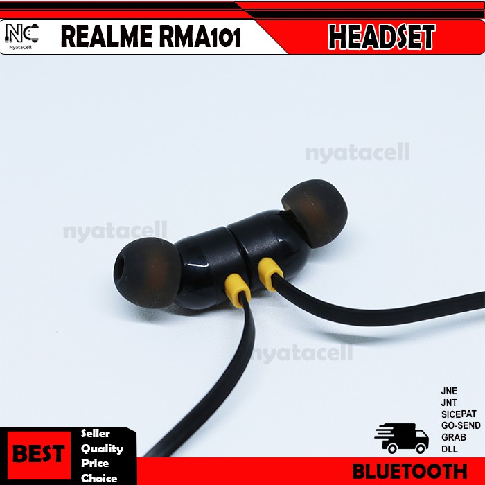 realme rma101 price