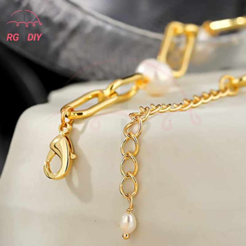 50pcs Wholesale Price Lobster Clasps 10mm Hooks For Necklace Bracelet