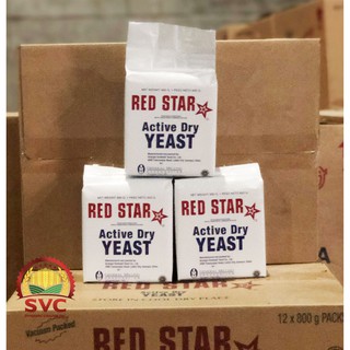 Red Star Active Dry Yeast 800g