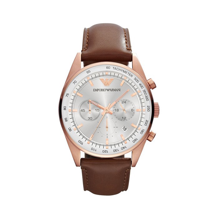 emporio armani sportivo
