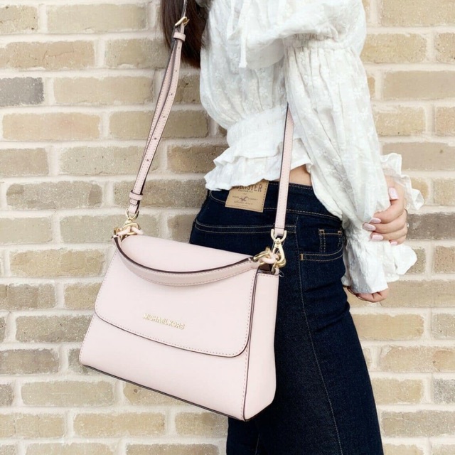 mk sofia crossbody