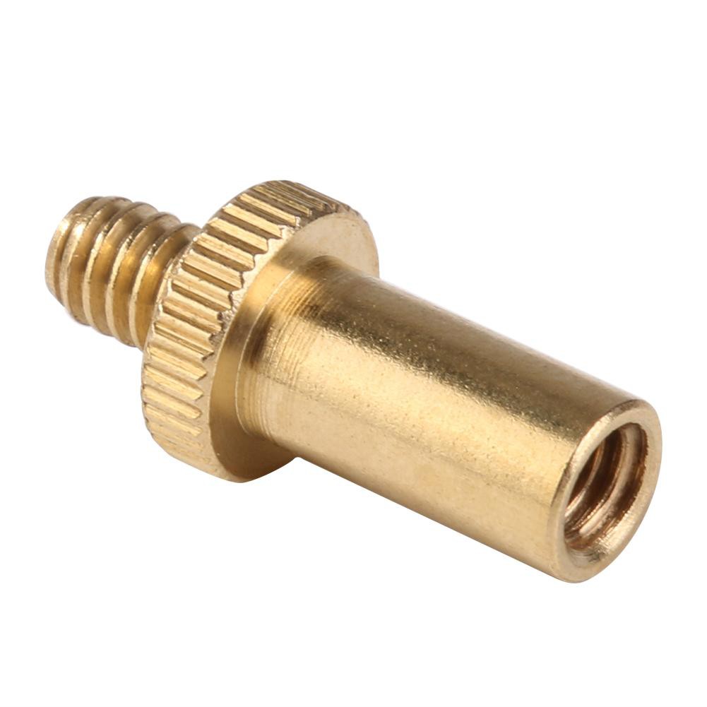 woods valve adapter