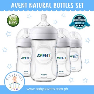 shopee avent bottles