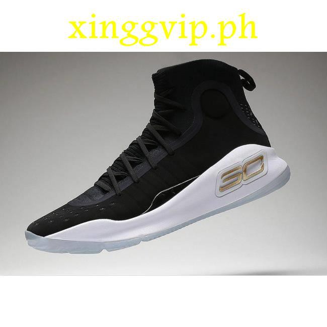 stephen curry shoes 4