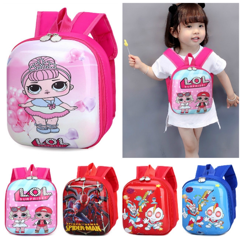 luggage bags for baby girl