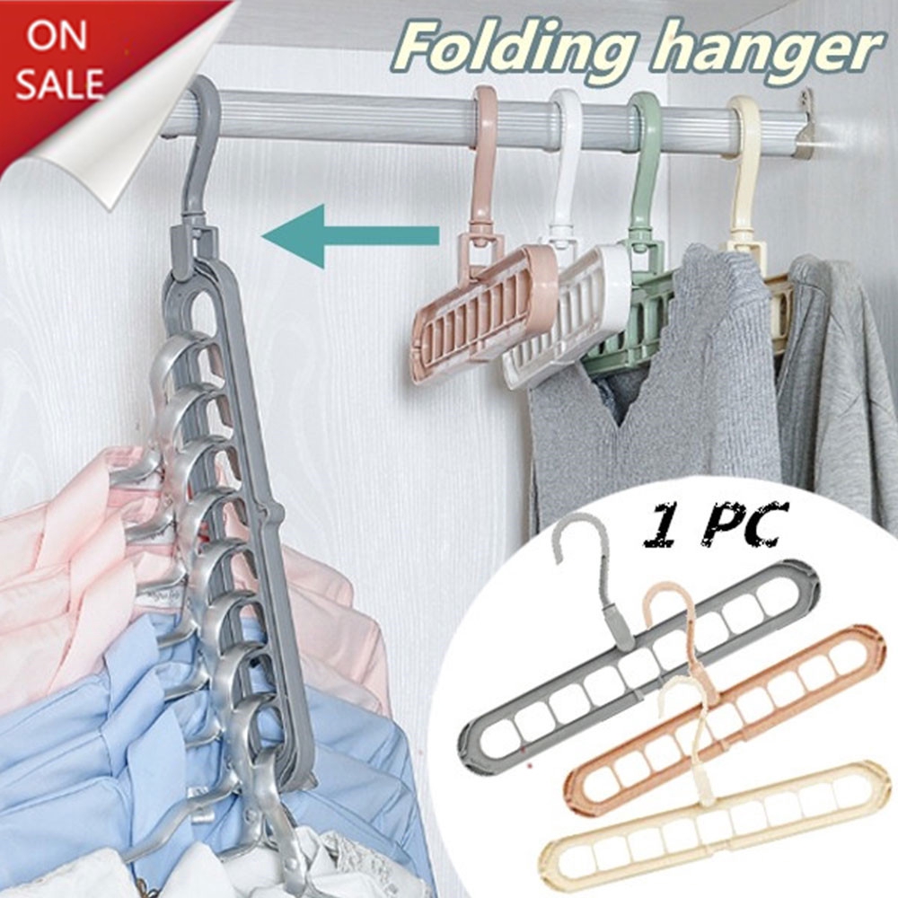 multi coat hanger