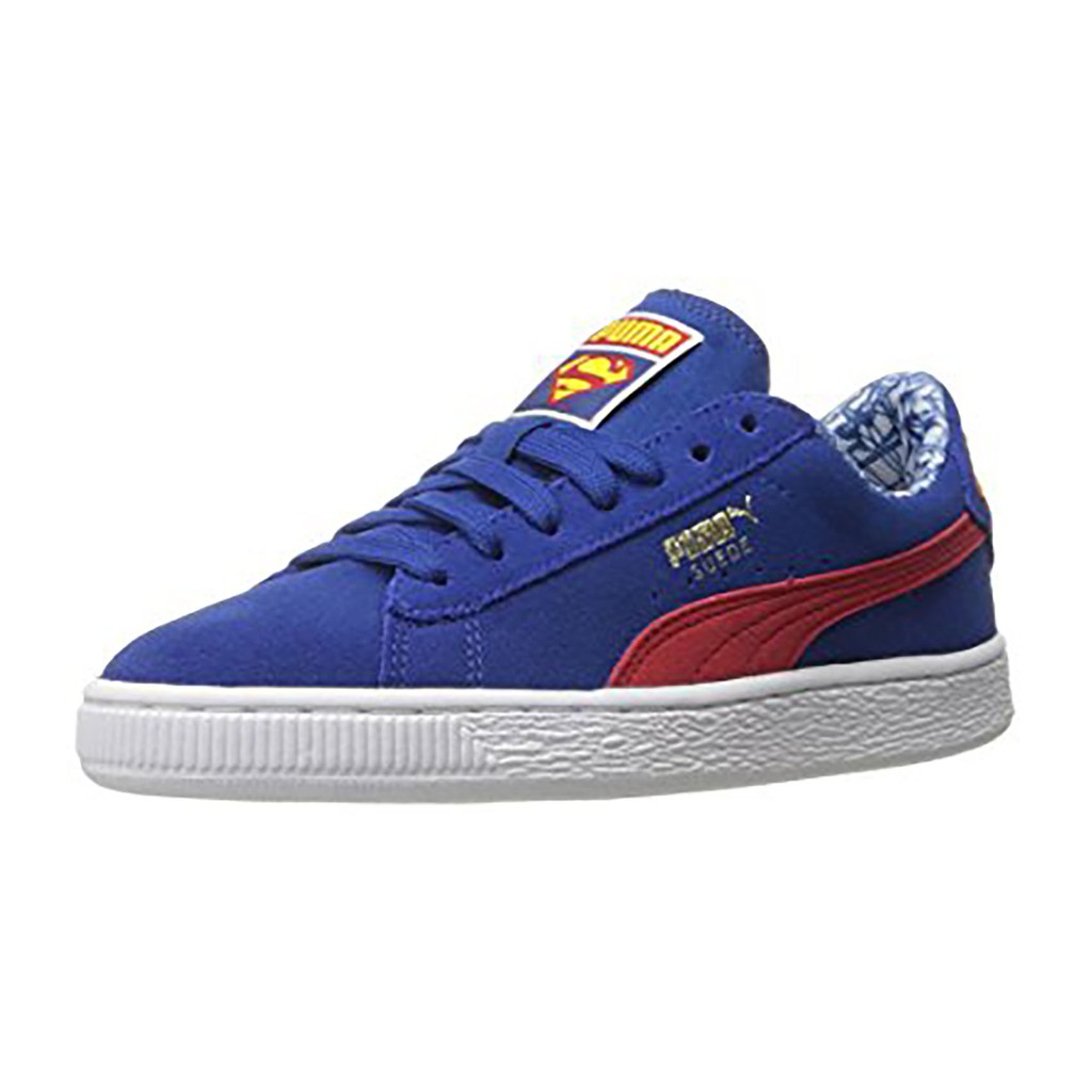 Original Puma Superman Rubber Shoes / Sneakers | Shopee Philippines