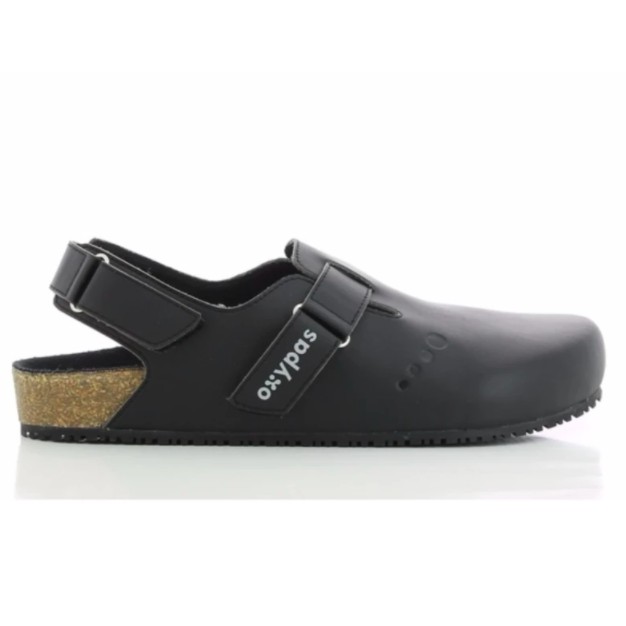 birkenstock nursing clogs