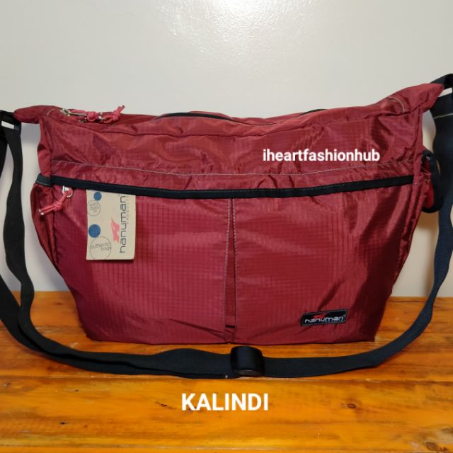 hanuman sling bag