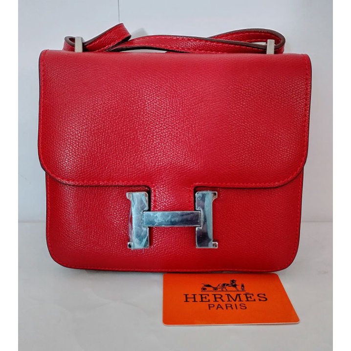 NEW HERMES SLING BAGS Shopee Philippines