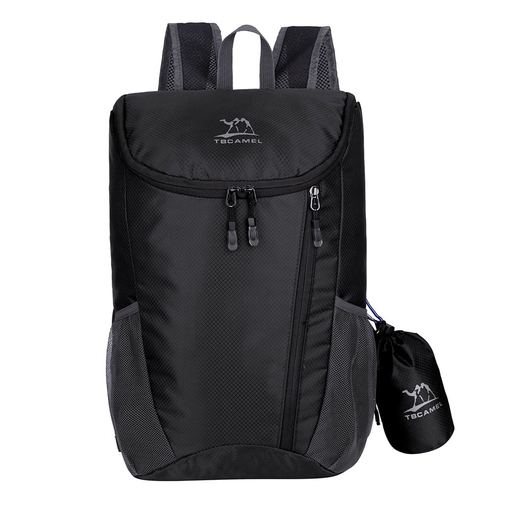 lightweight waterproof backpack for hiking
