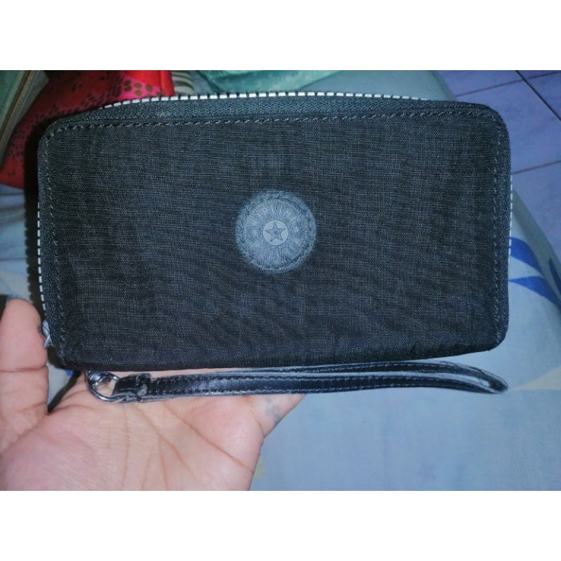 kipling wallet purse