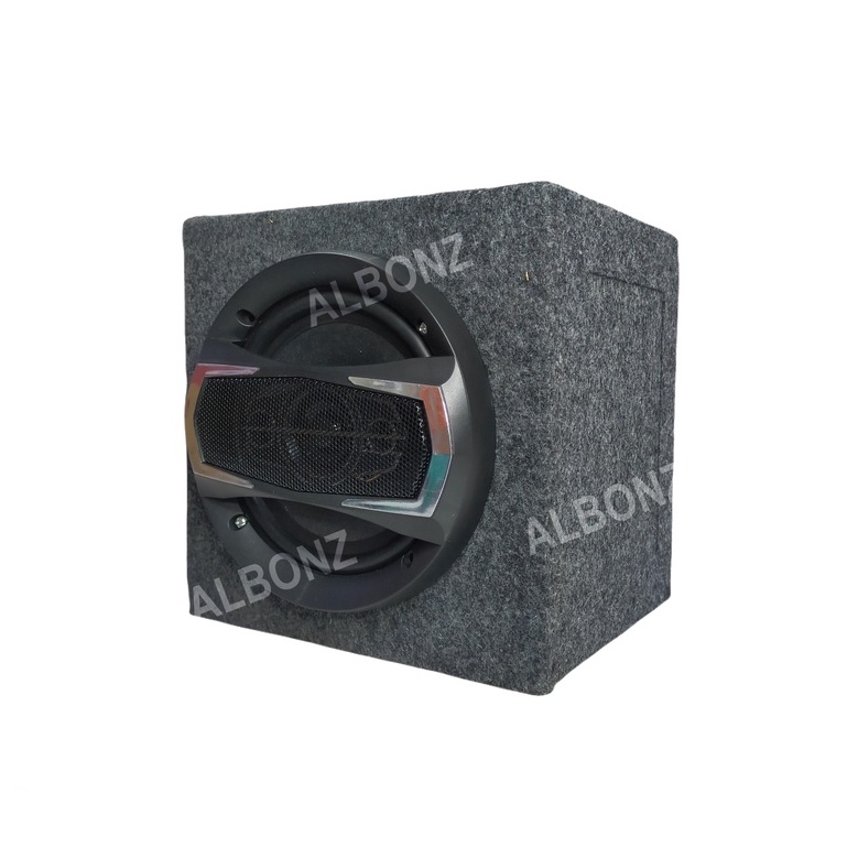 Car Speaker 4-Way 6 Inches 450Watts Pioneer TS-A1696S (Pair)/ TS-A1695S ...