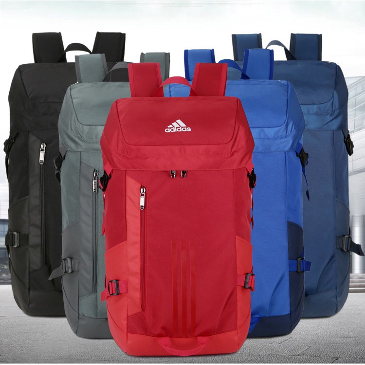 addidas basketball bag