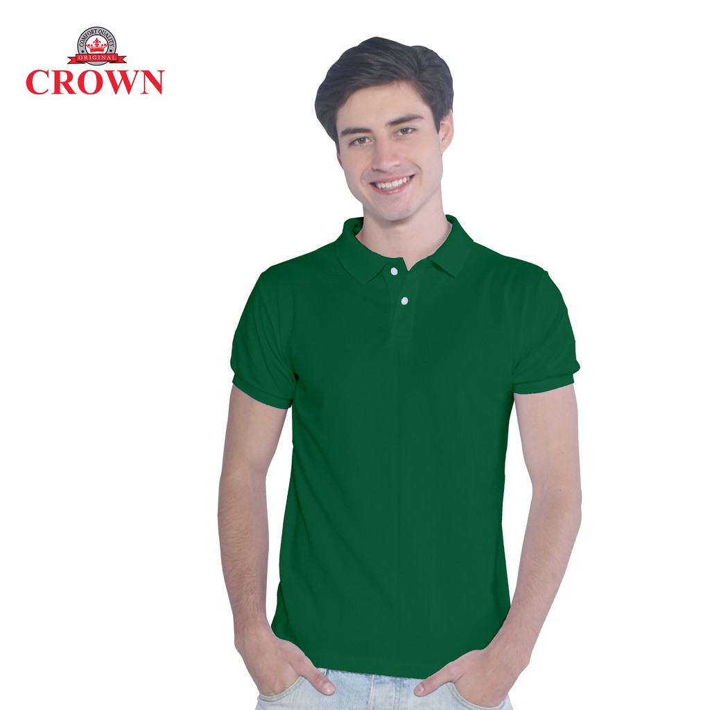 emerald green t shirt mens