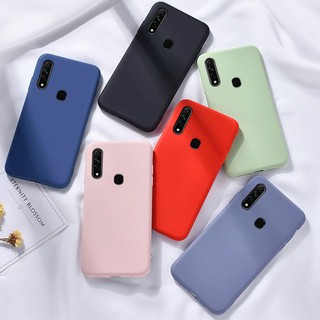 silikon hp oppo a31 2020