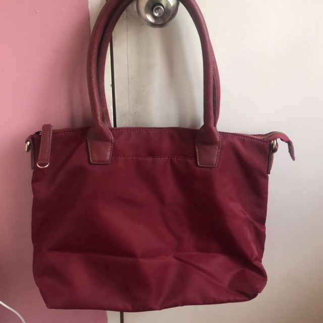 zalora tote bag