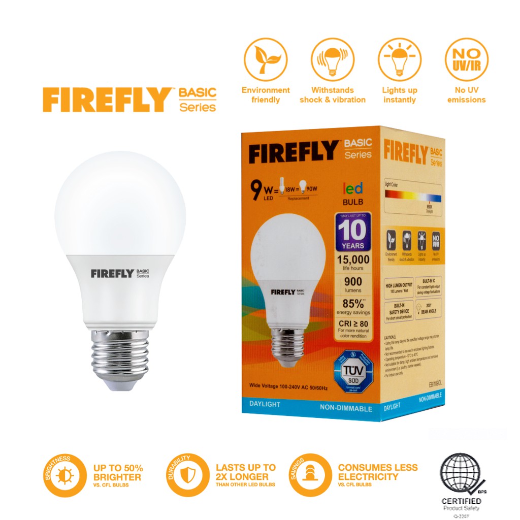 firefly-led-light-bulb-basic-series-9-watts-daylight-shopee-philippines