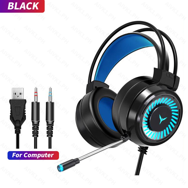 over ear noise cancelling headphones with microphone
