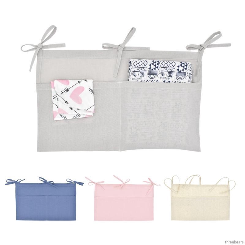 nursery bed in a bag