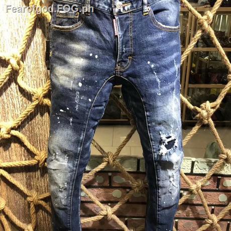 dsquared jeans price