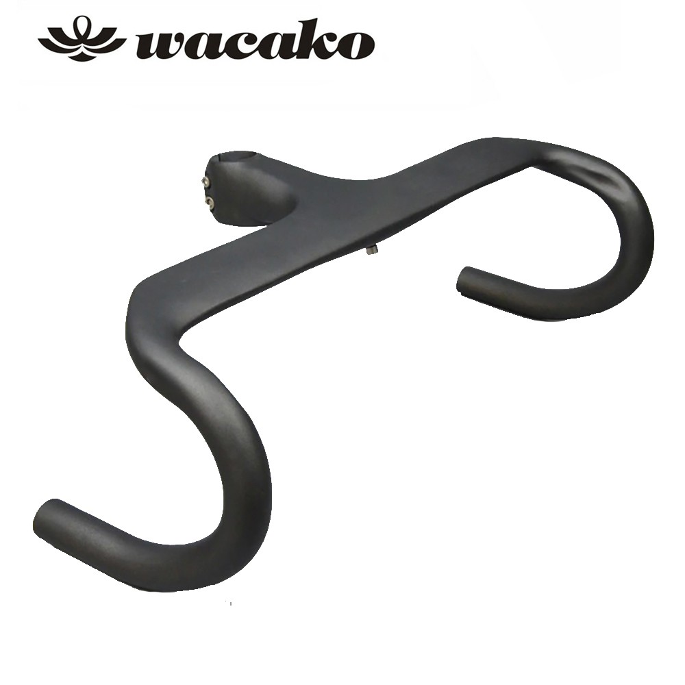road bike handlebars