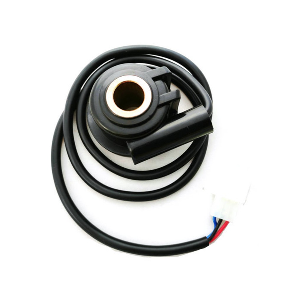 NAMUNY 2X Sensor Cable For Motorcycle Digital Atv Odometer Speedometer Tachometer I540735529