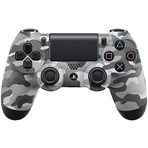 dualshock pa4