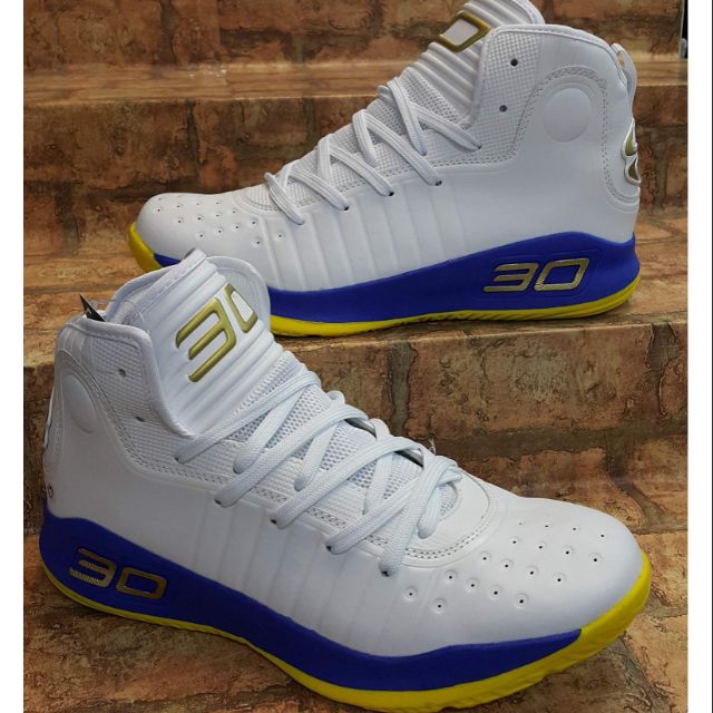 stephen curry schuhe