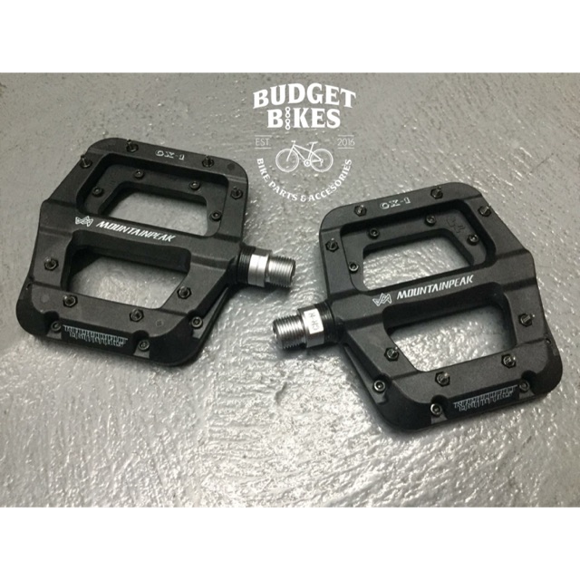 Mountain Peak CX1 pedals | Shopee 