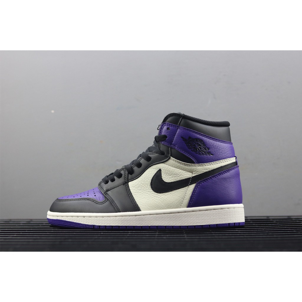 nike air jordan 1 retro high og purple