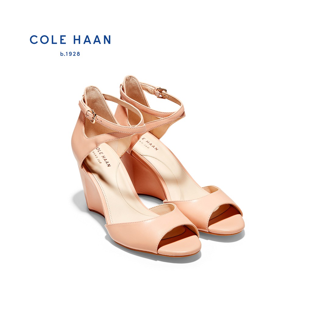 cole haan sadie wedge sandal
