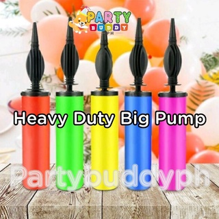 Manual Balloon Big Pump (Standard Pump & Heavy Duty) #5