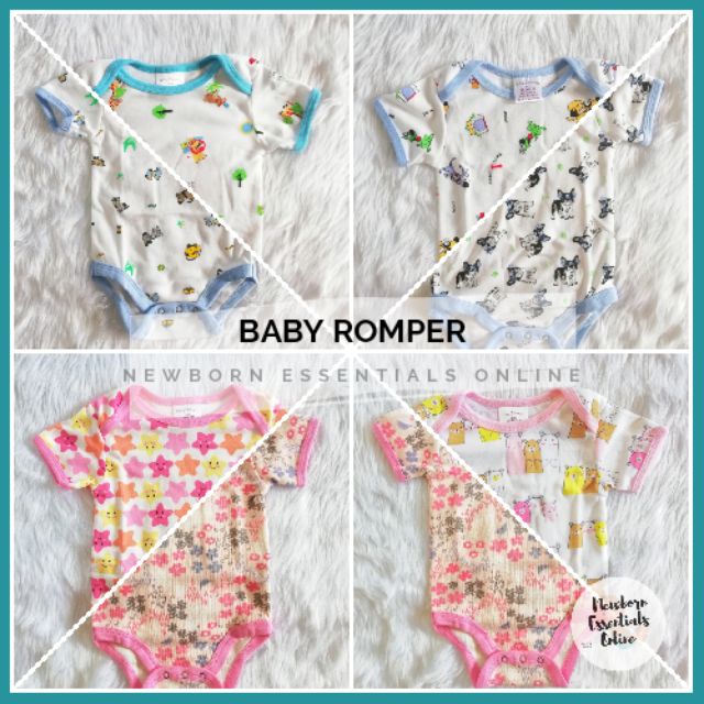 newborn essentials online