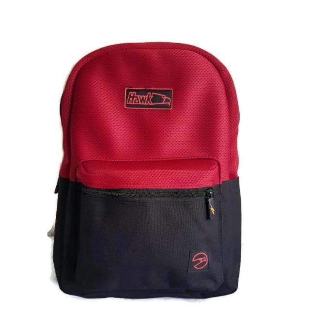 shopee hawk backpack