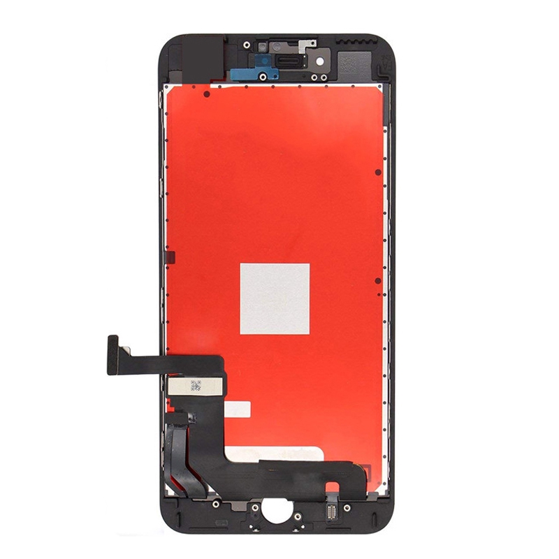 4 7 High Brightness Lcd For Iphone 7 A1660 A1779 A1778 Lcd Display With 3d Touch Screen Digitizer Replacement 100 Tested Shopee Philippines