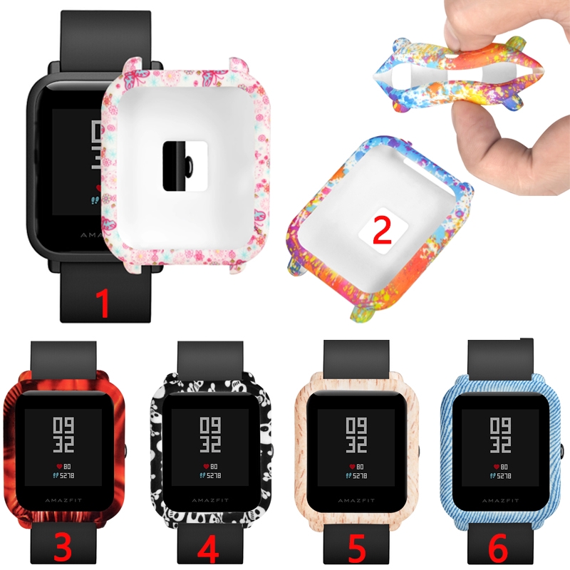 amazfit bip pace youth