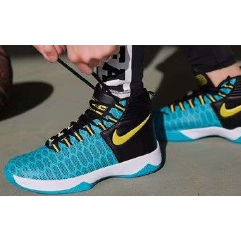 kd shoes high cut