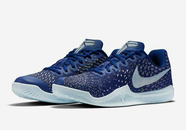 nike kobe mamba instinct price philippines