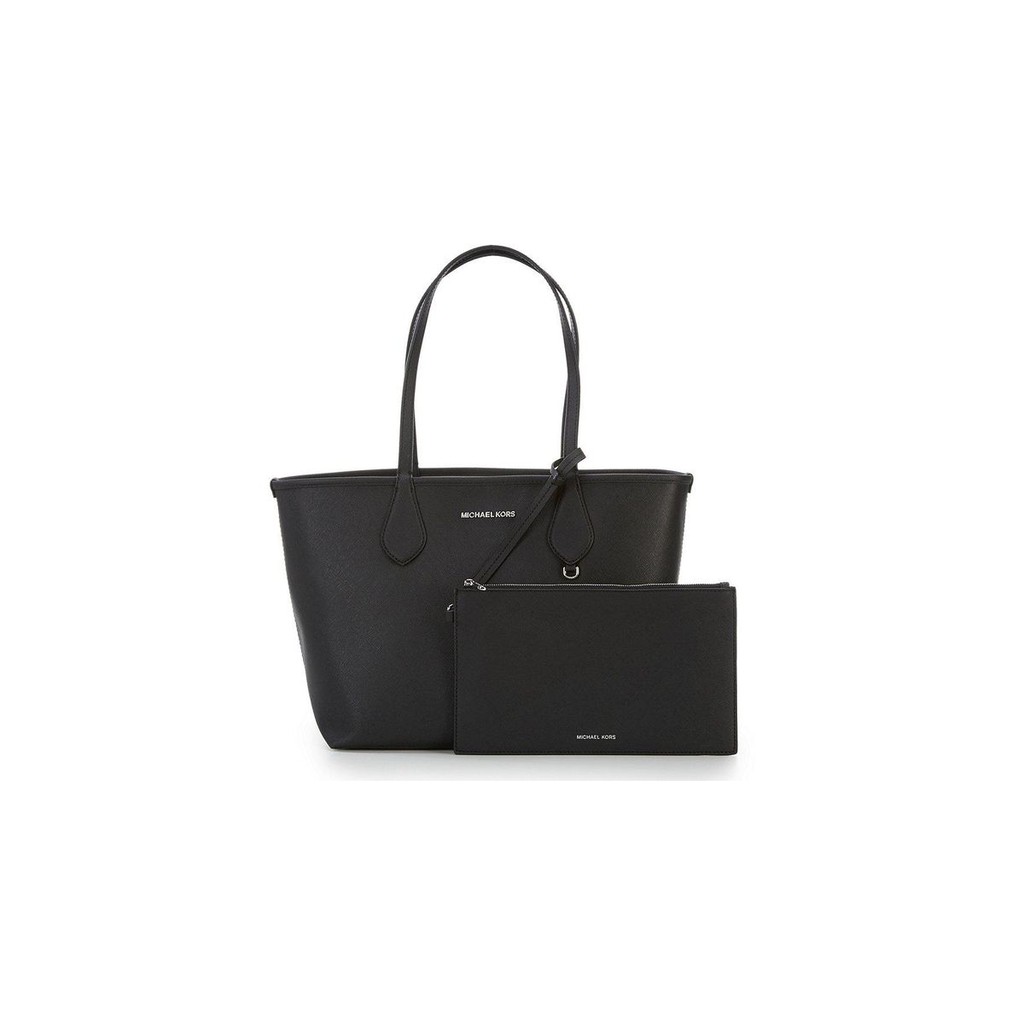 michael kors reversible tote bag