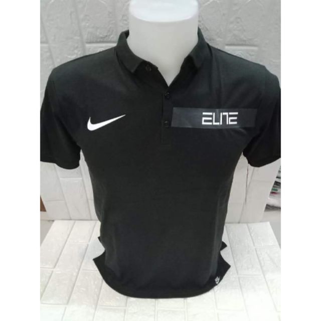 nike elite polo