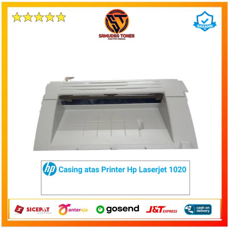 Hp Laserjet Printer Case 1020 Close The door open cartridge | Shopee ...