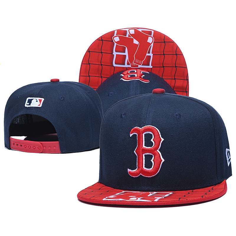 snapback mlb caps