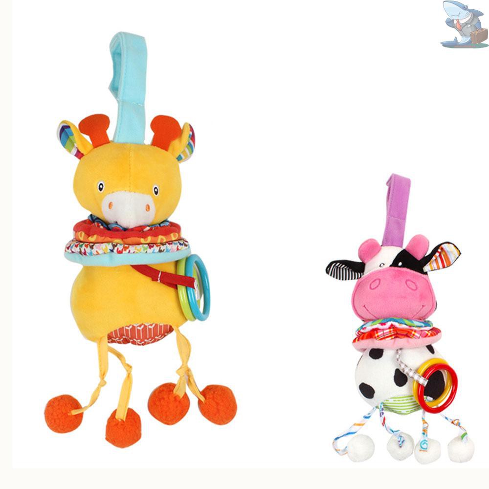 musical hanging toys